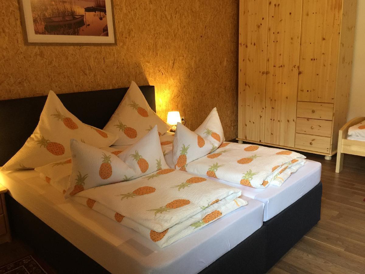 Ferienwohnung Wittenzellner Bayerisch Eisenstein Extérieur photo
