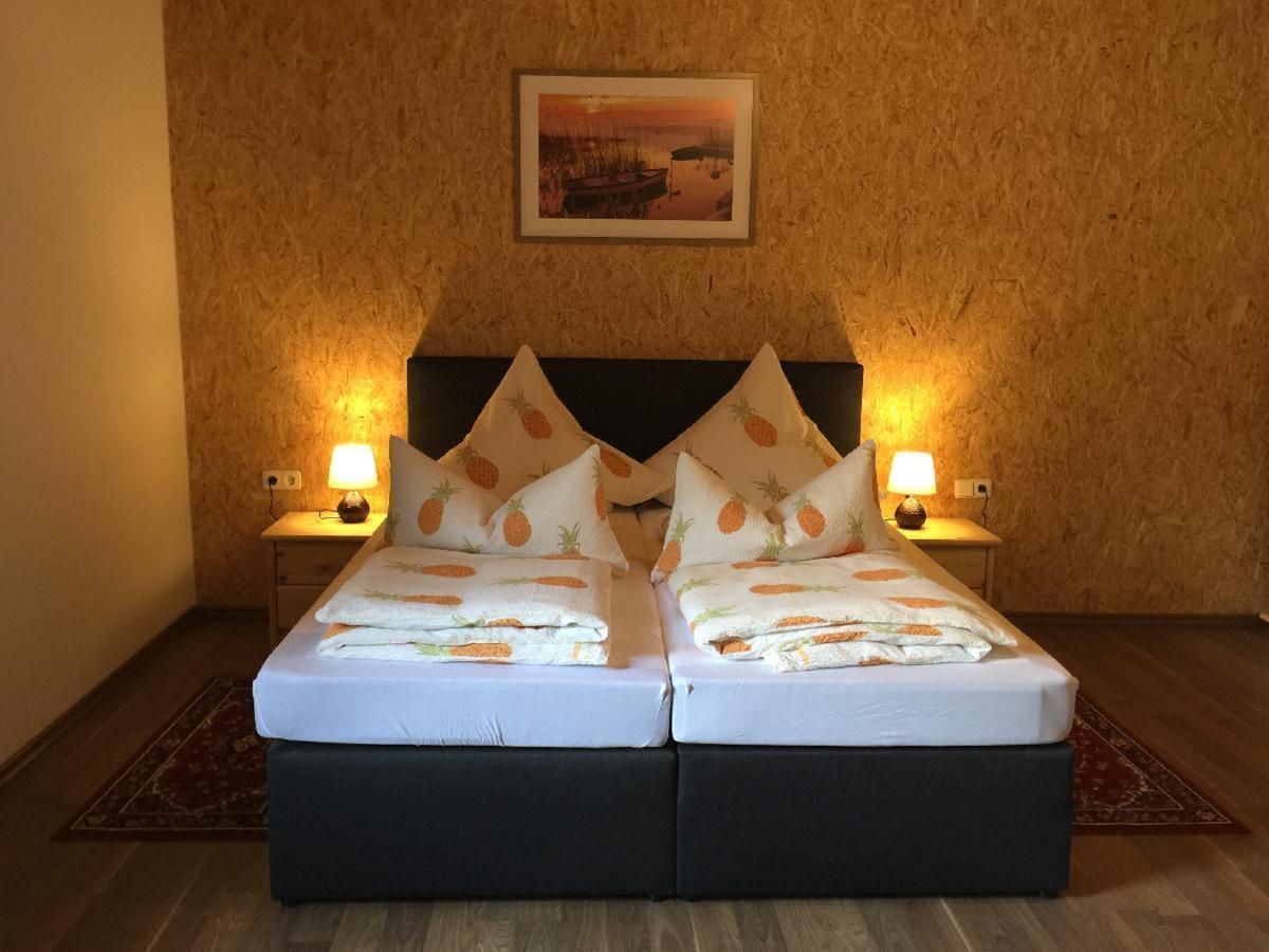 Ferienwohnung Wittenzellner Bayerisch Eisenstein Extérieur photo
