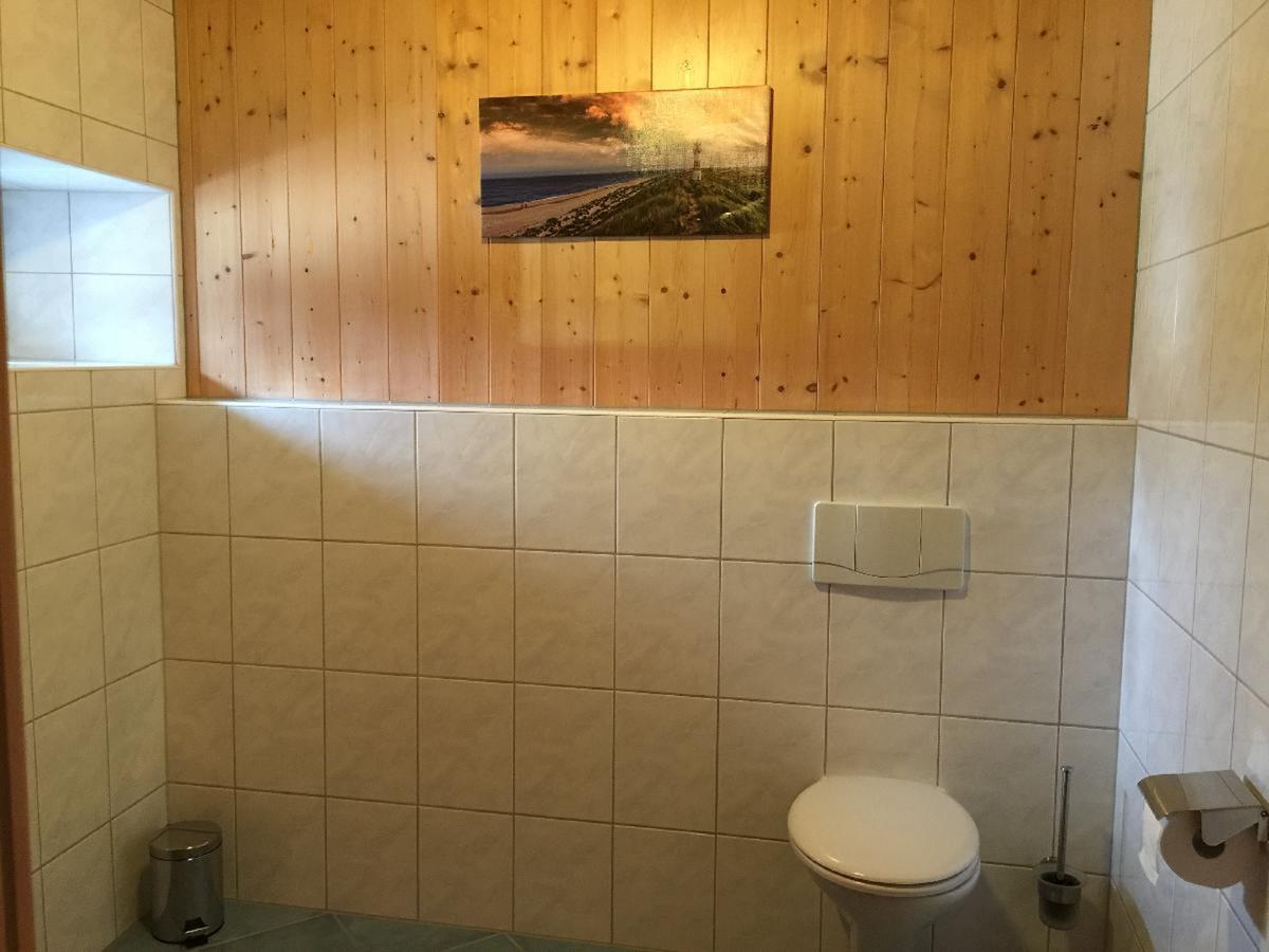 Ferienwohnung Wittenzellner Bayerisch Eisenstein Extérieur photo