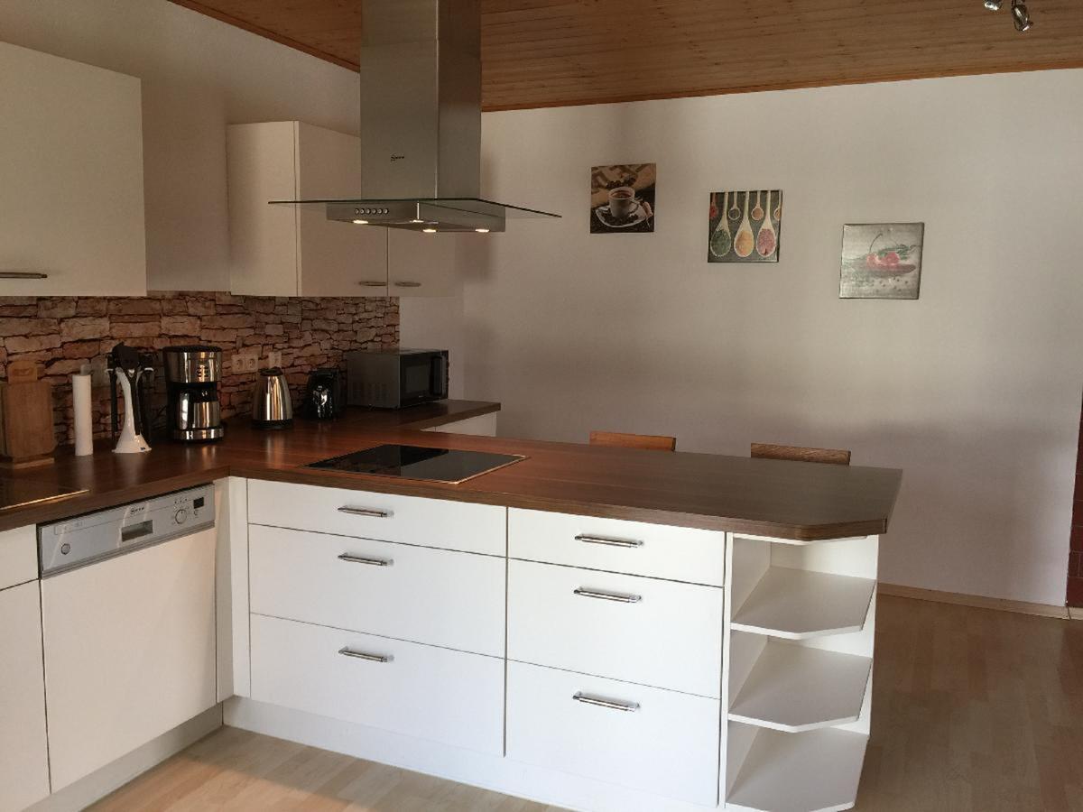 Ferienwohnung Wittenzellner Bayerisch Eisenstein Extérieur photo