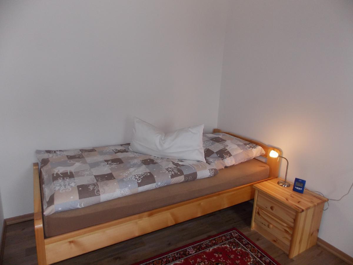 Ferienwohnung Wittenzellner Bayerisch Eisenstein Extérieur photo