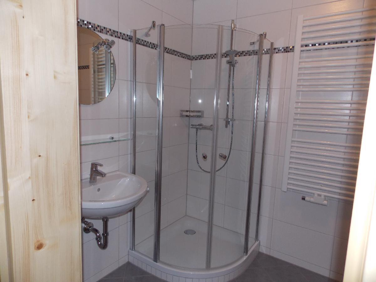 Ferienwohnung Wittenzellner Bayerisch Eisenstein Extérieur photo
